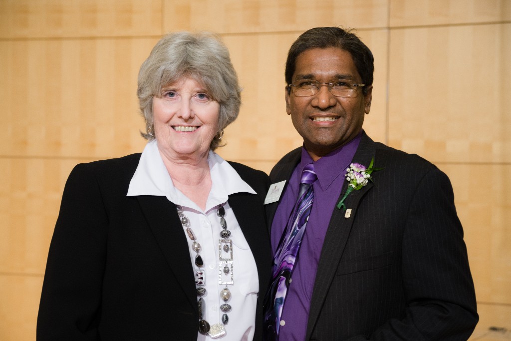 Homecoming Awards 2015