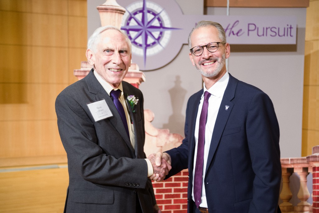 Homecoming Awards 2015