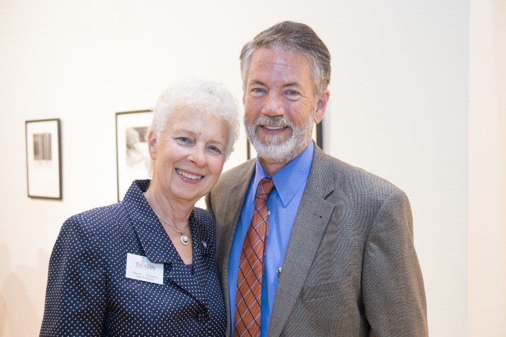 Homecoming Awards 2015