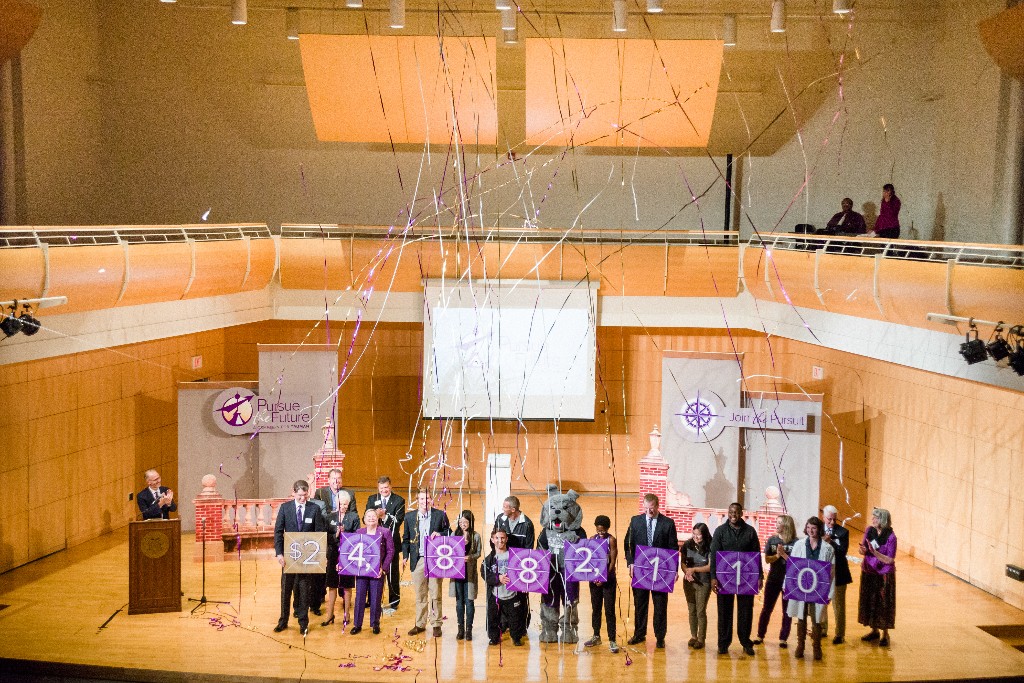 Homecoming Awards 2015