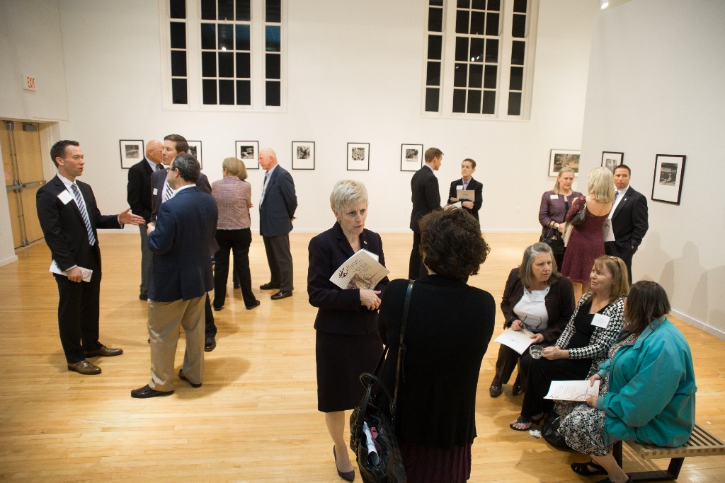 Homecoming Awards 2015