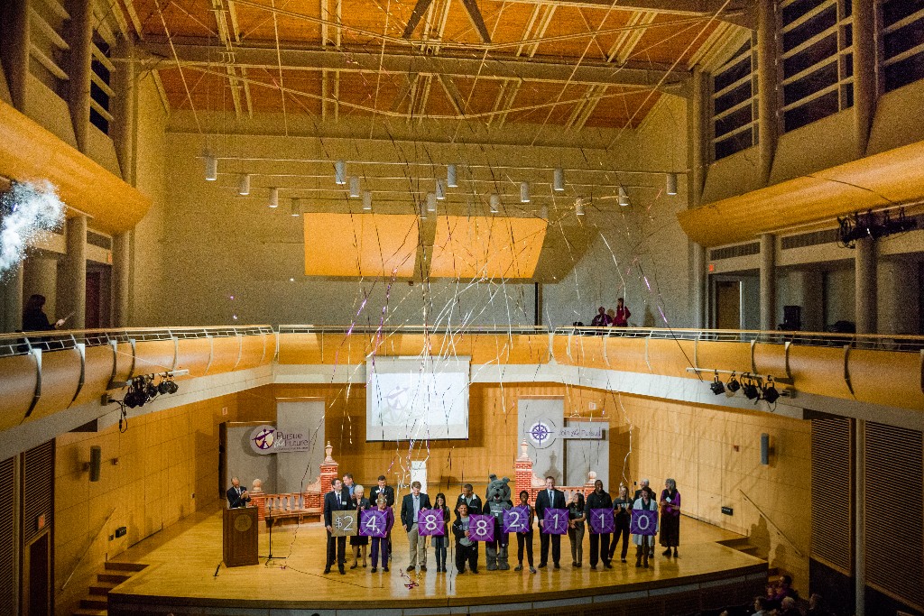 Homecoming Awards 2015