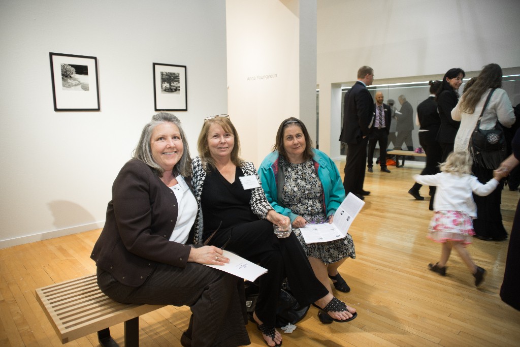 Homecoming Awards 2015