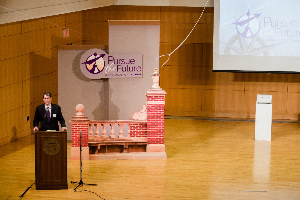 Homecoming Awards 2015