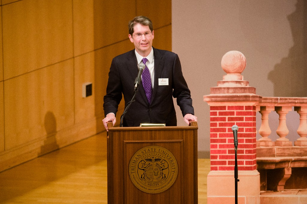 Homecoming Awards 2015