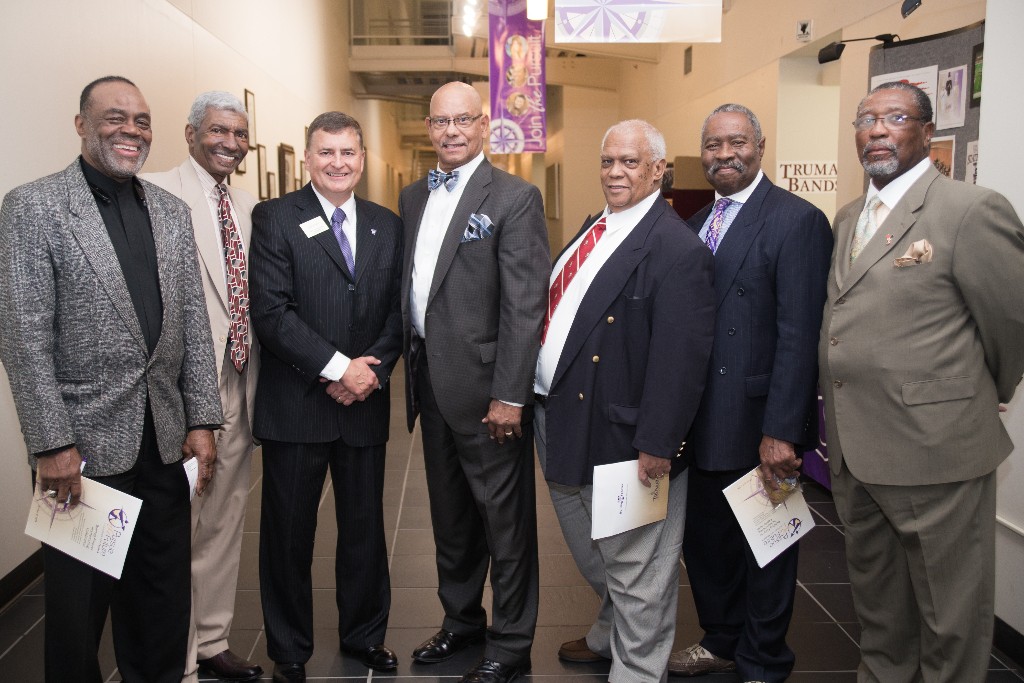 Homecoming Awards 2015