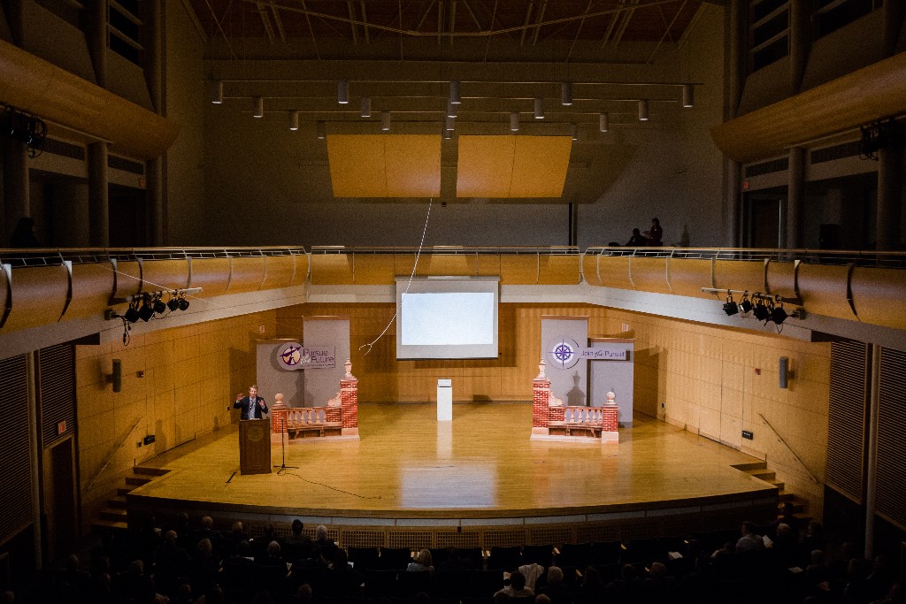 Homecoming Awards 2015