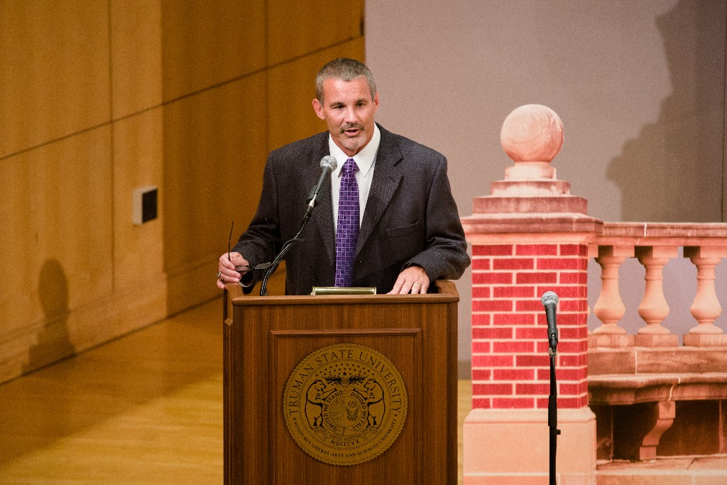 Homecoming Awards 2015