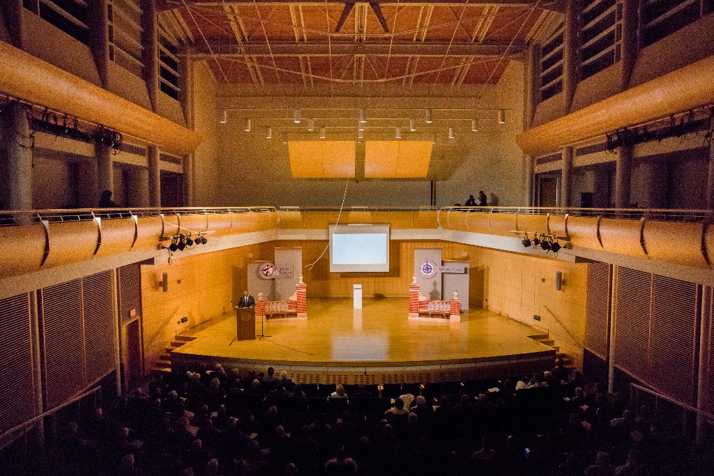 Homecoming Awards 2015