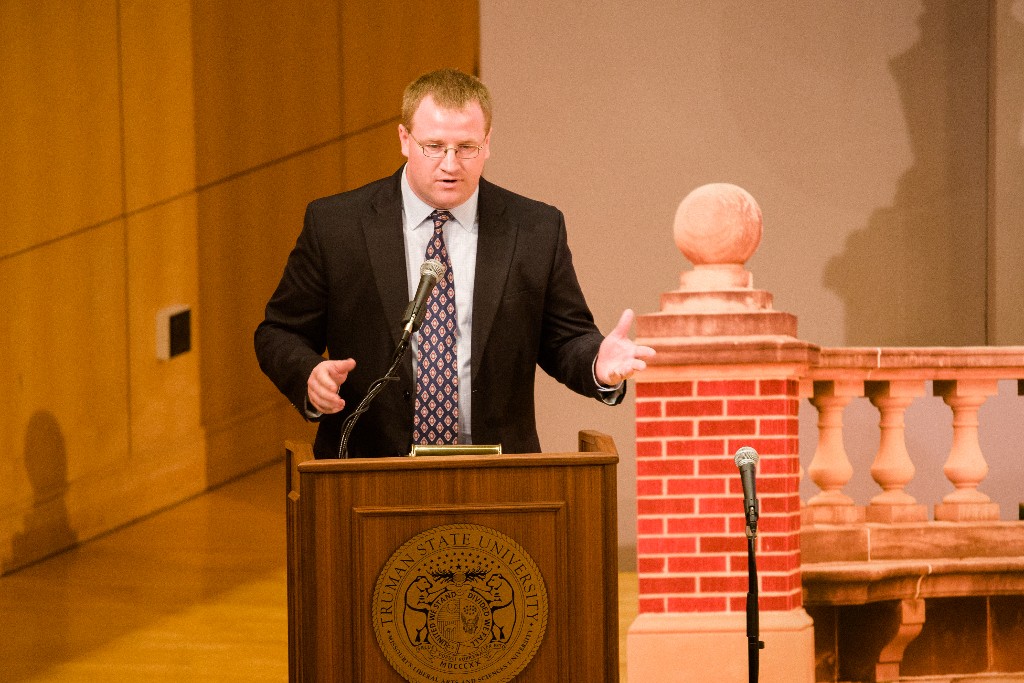 Homecoming Awards 2015