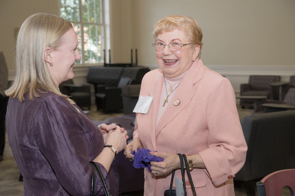 Homecoming 2015 Banquet