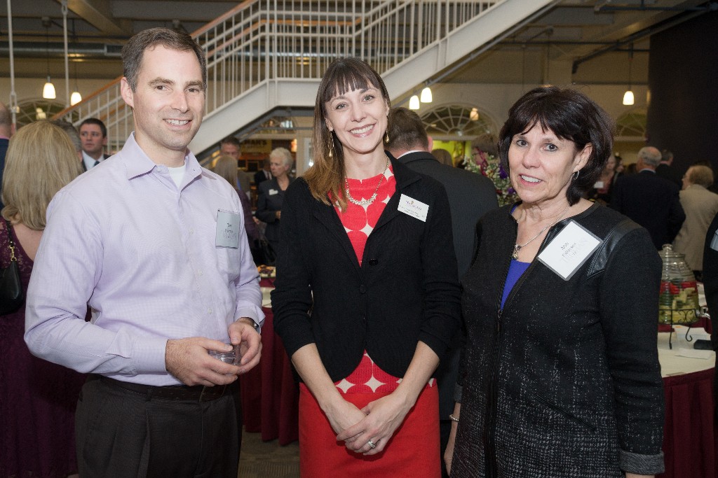 Homecoming 2015 Banquet