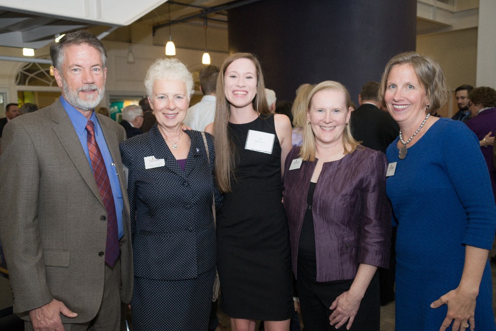 Homecoming 2015 Banquet