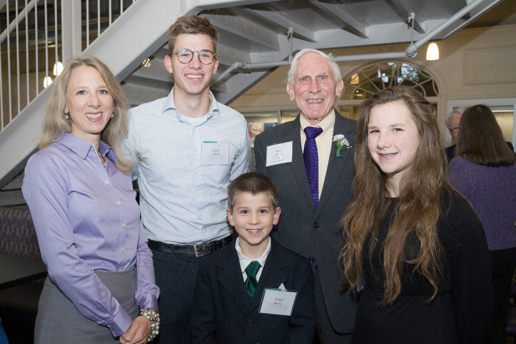 Homecoming 2015 Banquet