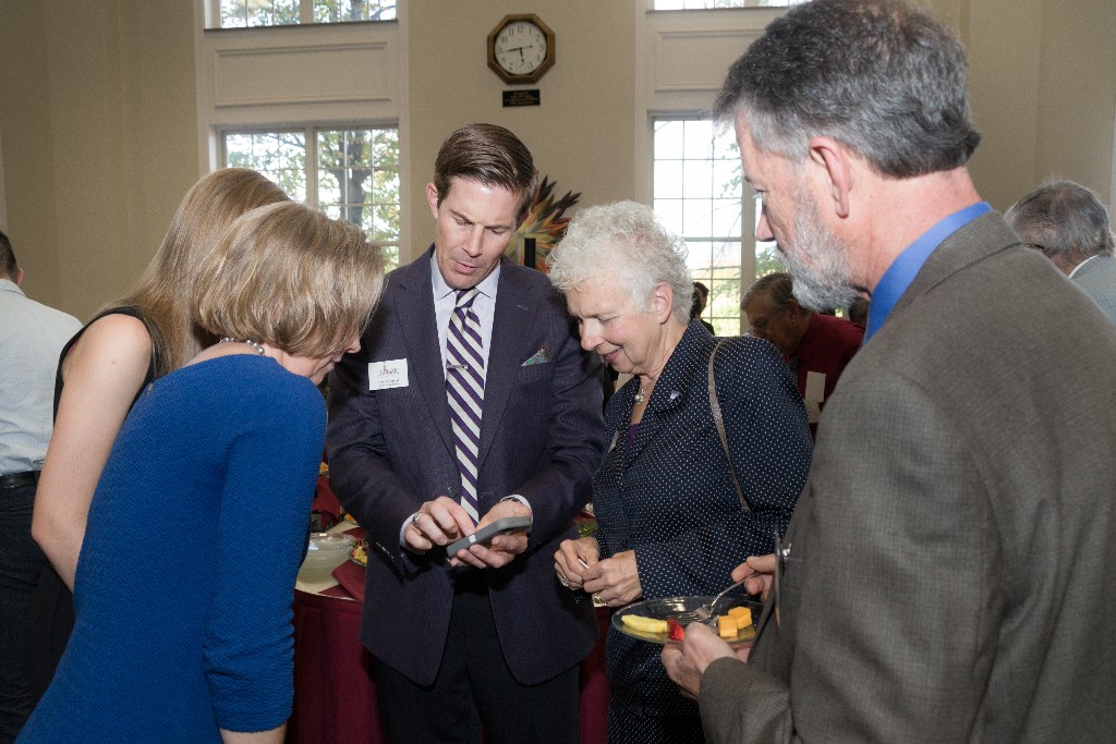 Homecoming 2015 Banquet