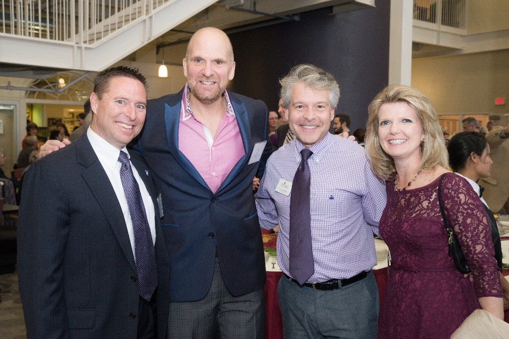 Homecoming 2015 Banquet