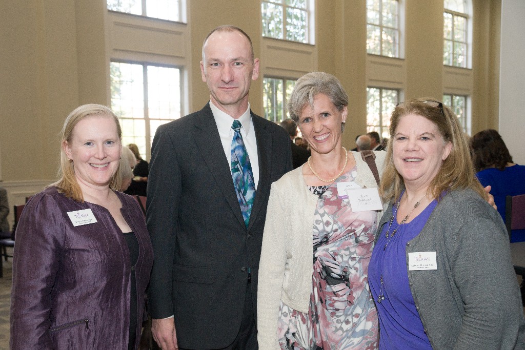 Homecoming 2015 Banquet