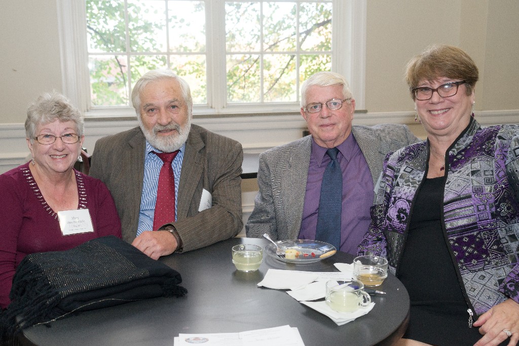 Homecoming 2015 Banquet