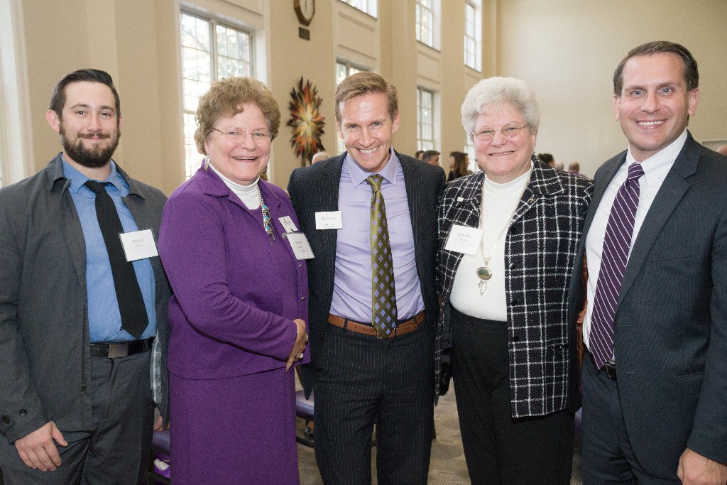 Homecoming 2015 Banquet