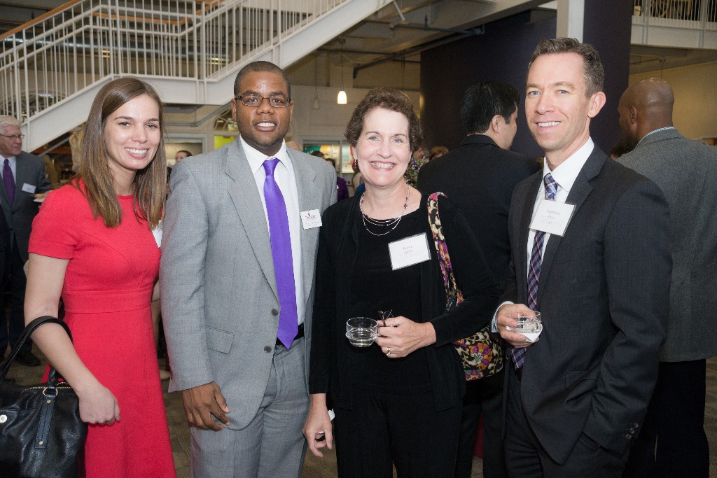 Homecoming 2015 Banquet