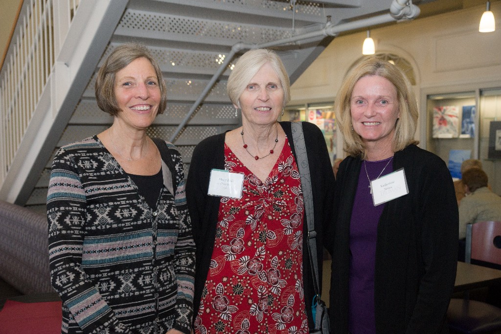 Homecoming 2015 Banquet