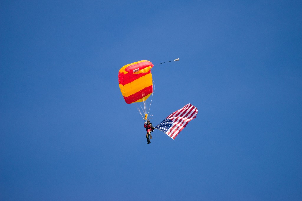 2015 Homecoming Tailgate & Pre-Game