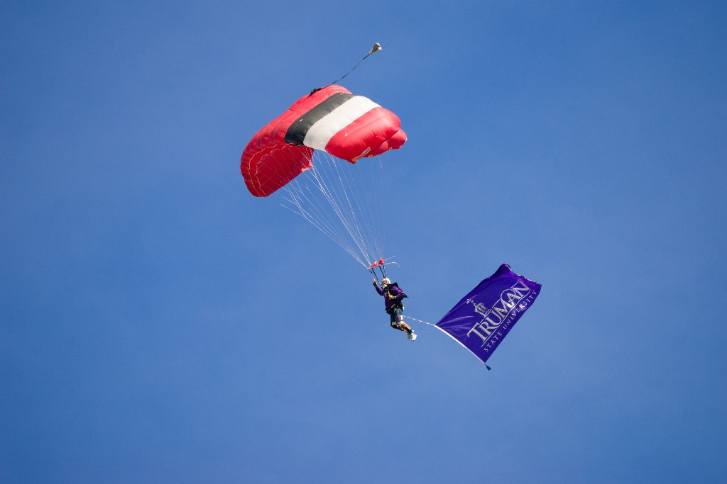 2015 Homecoming Tailgate & Pre-Game