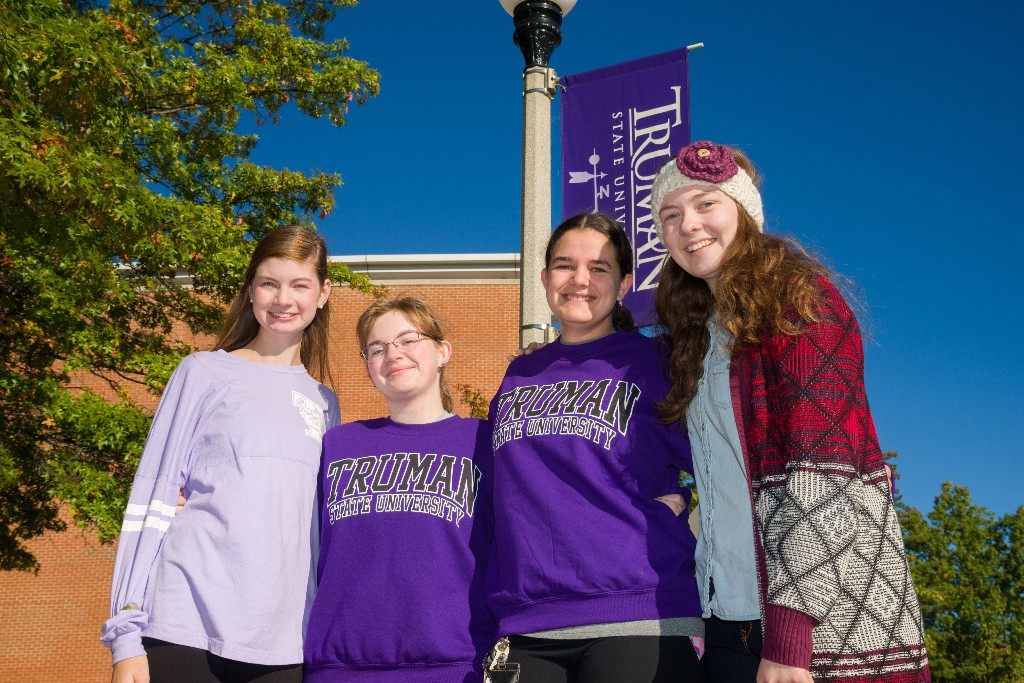 Homecoming 2015 Parade