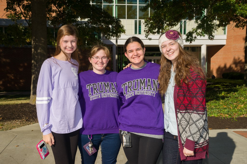 Homecoming 2015 Parade
