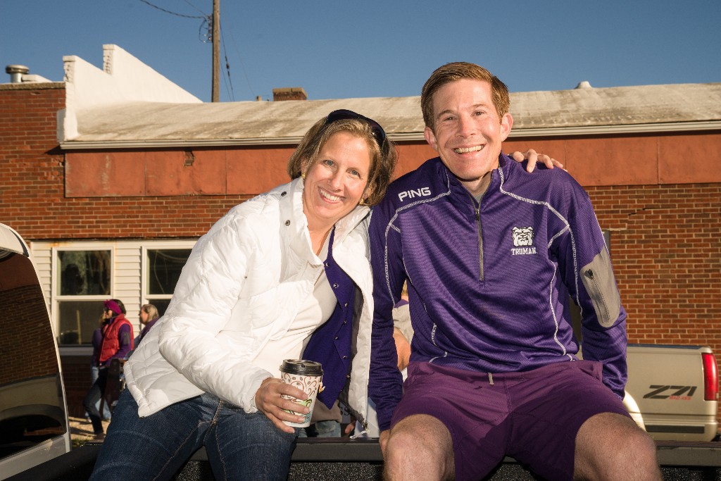 Homecoming 2015 Parade