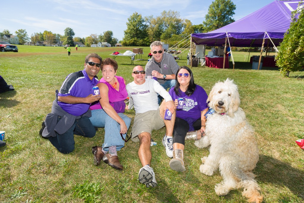 2015 Homecoming Tailgate & Pre-Game
