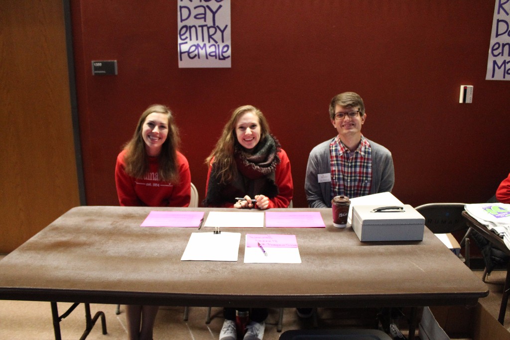 Homecoming 2015 5K Run/Walk