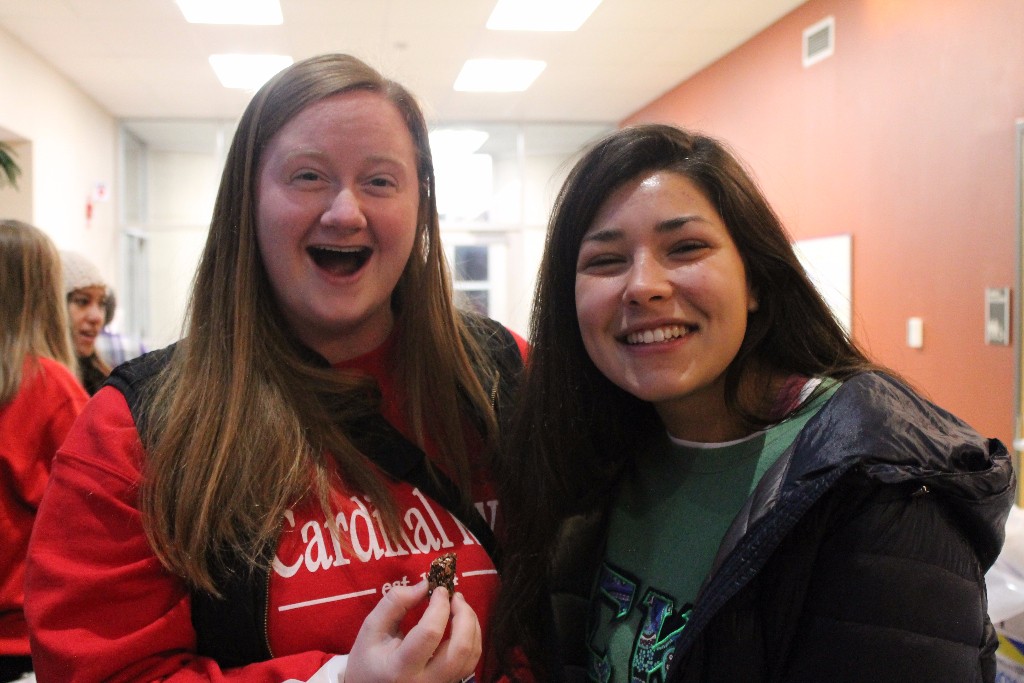 Homecoming 2015 5K Run/Walk