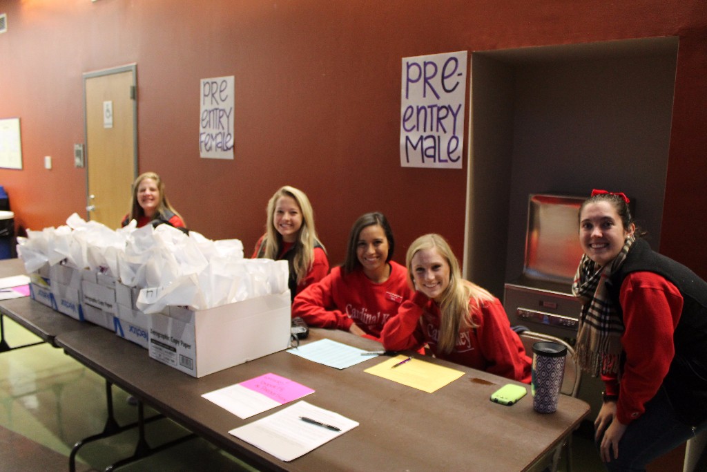 Homecoming 2015 5K Run/Walk