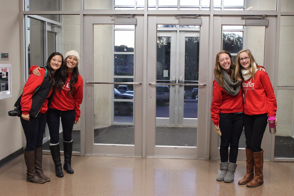 Homecoming 2015 5K Run/Walk