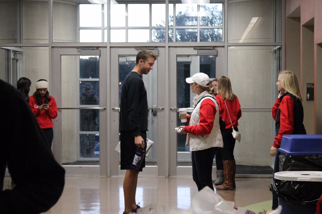 Homecoming 2015 5K Run/Walk