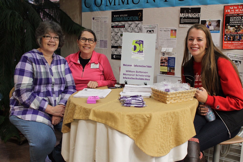 Homecoming 2015 5K Run/Walk