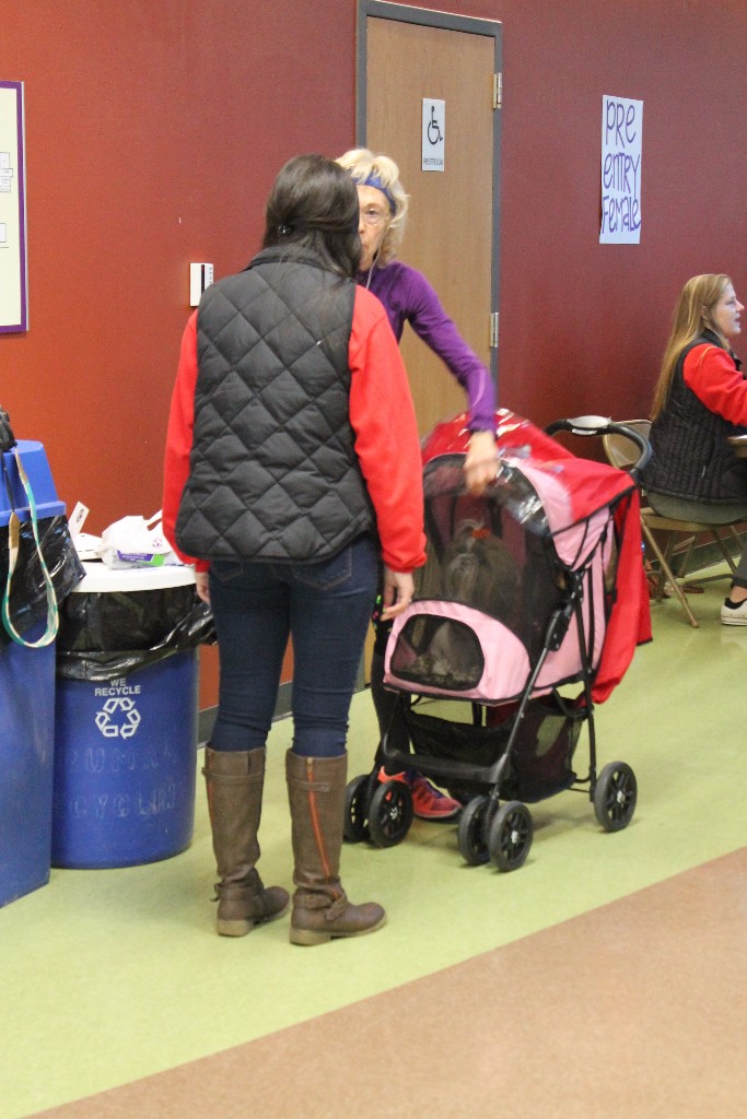 Homecoming 2015 5K Run/Walk