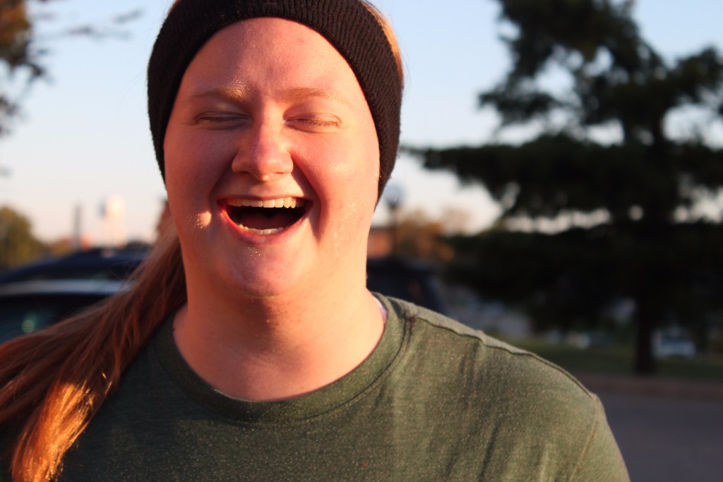 Homecoming 2015 5K Run/Walk