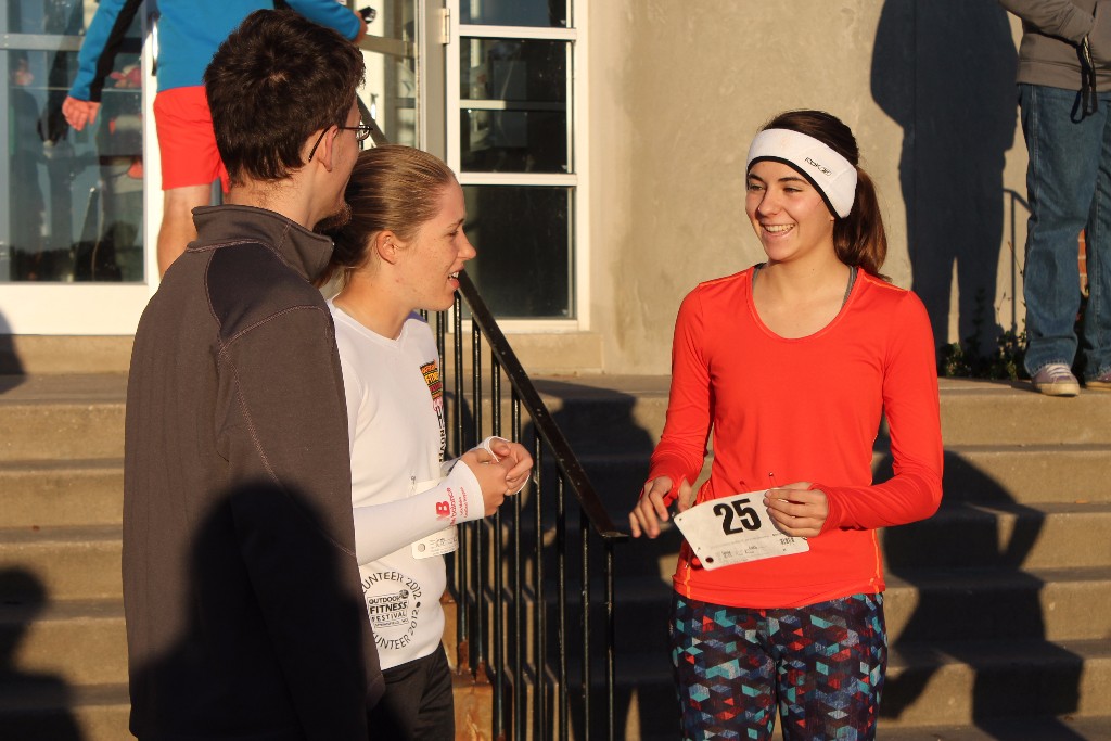 Homecoming 2015 5K Run/Walk