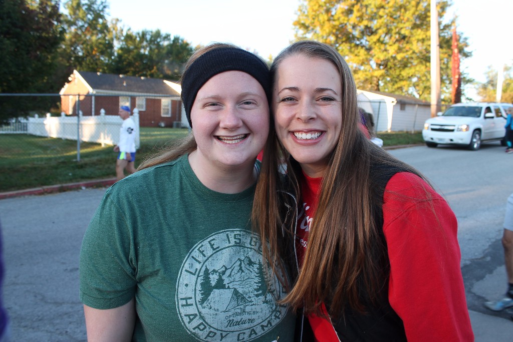 Homecoming 2015 5K Run/Walk