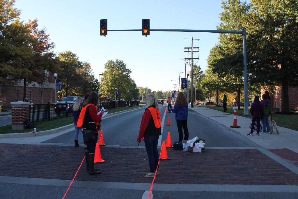 Homecoming 2015 5K Run/Walk