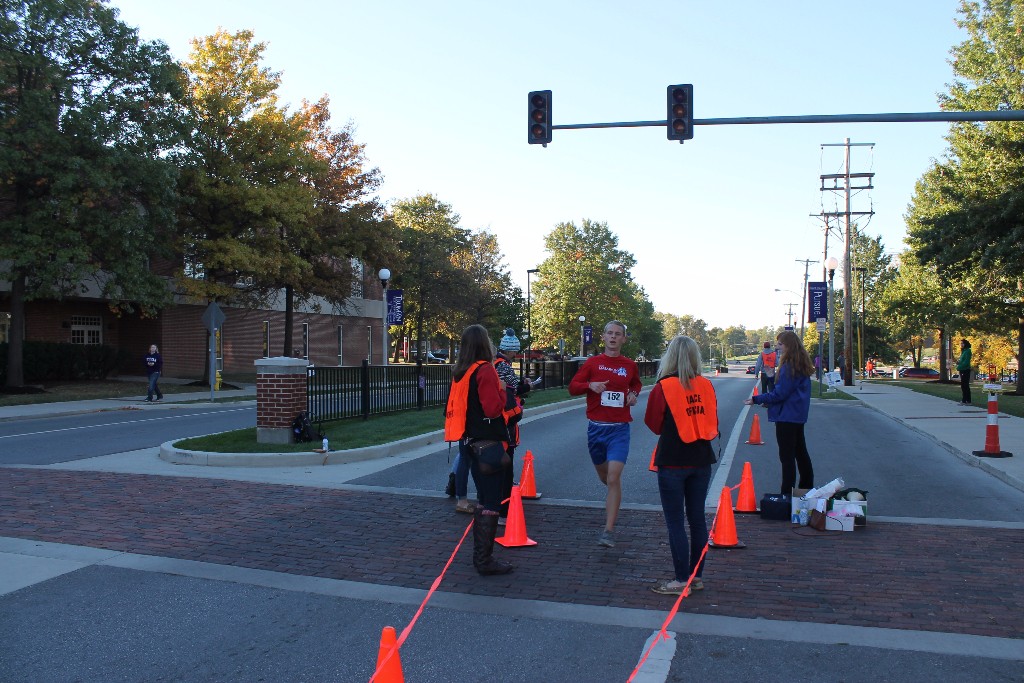 Homecoming 2015 5K Run/Walk