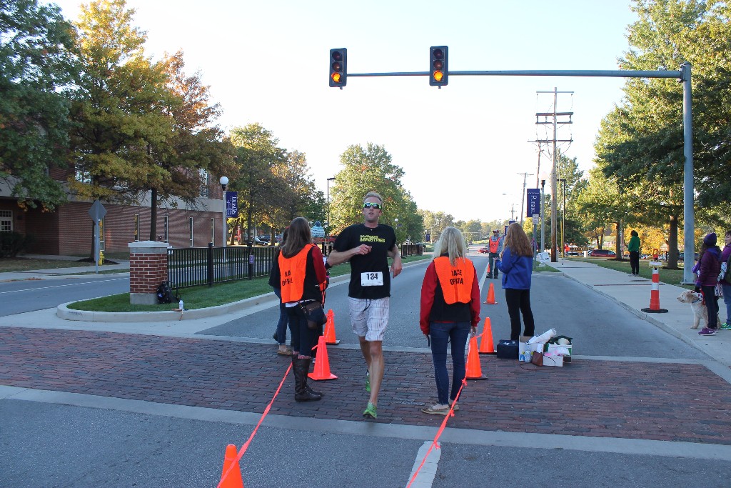 Homecoming 2015 5K Run/Walk