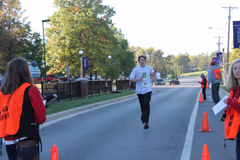Homecoming 2015 5K Run/Walk