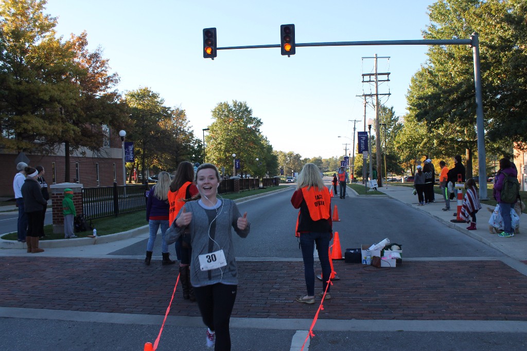 Homecoming 2015 5K Run/Walk