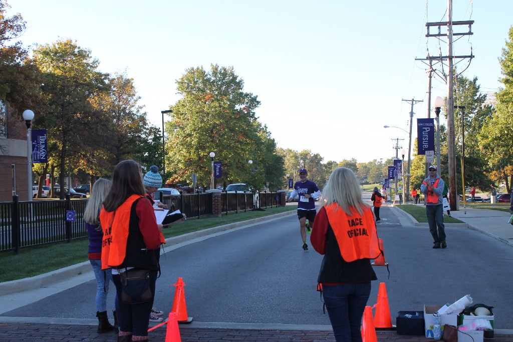 Homecoming 2015 5K Run/Walk