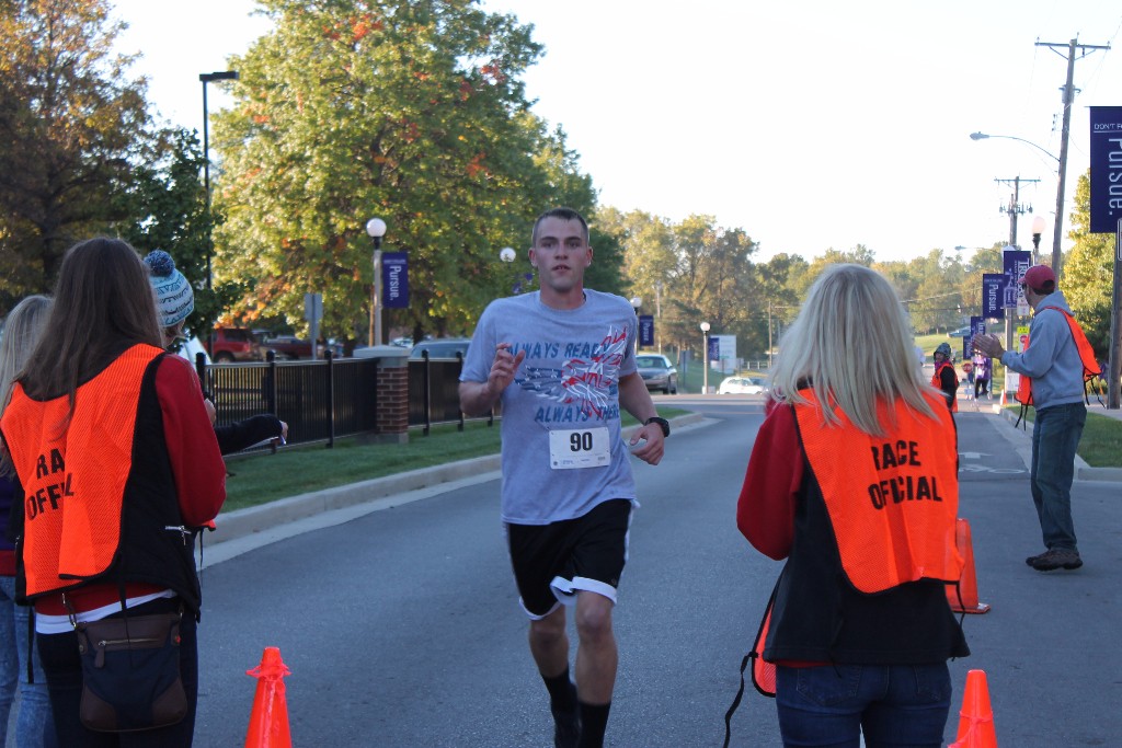 Homecoming 2015 5K Run/Walk