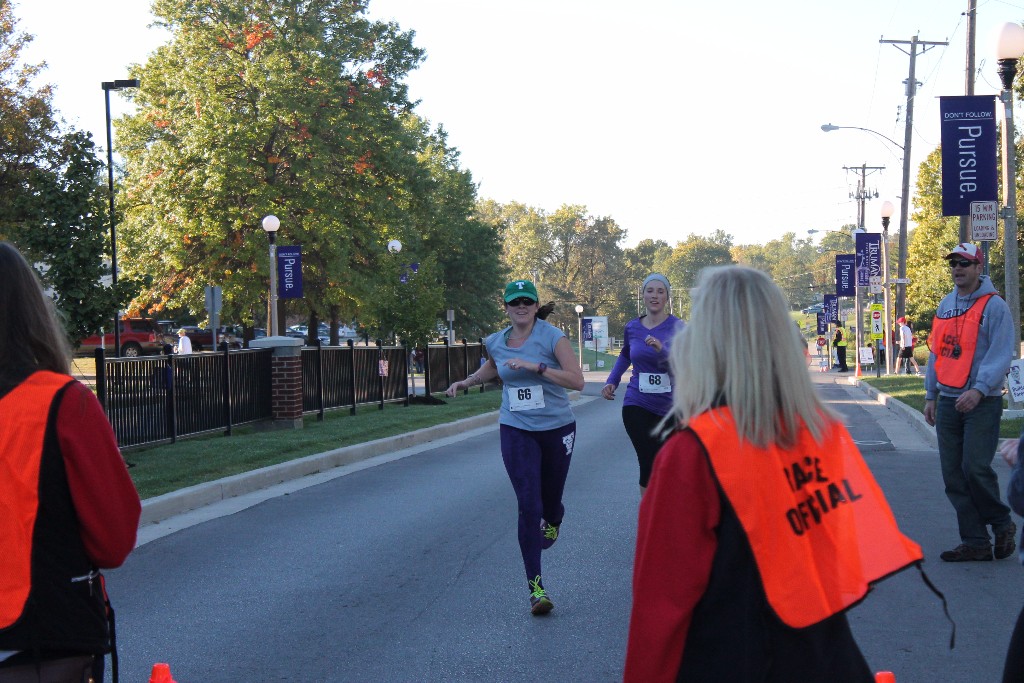 Homecoming 2015 5K Run/Walk