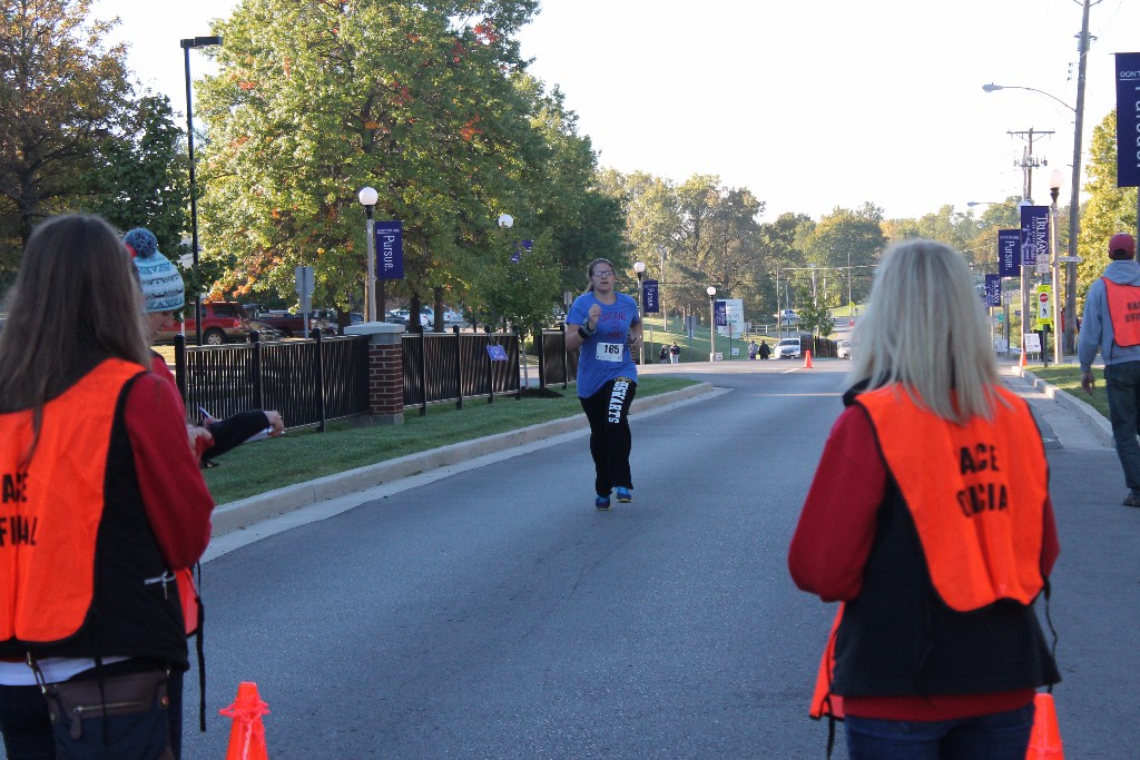 Homecoming 2015 5K Run/Walk